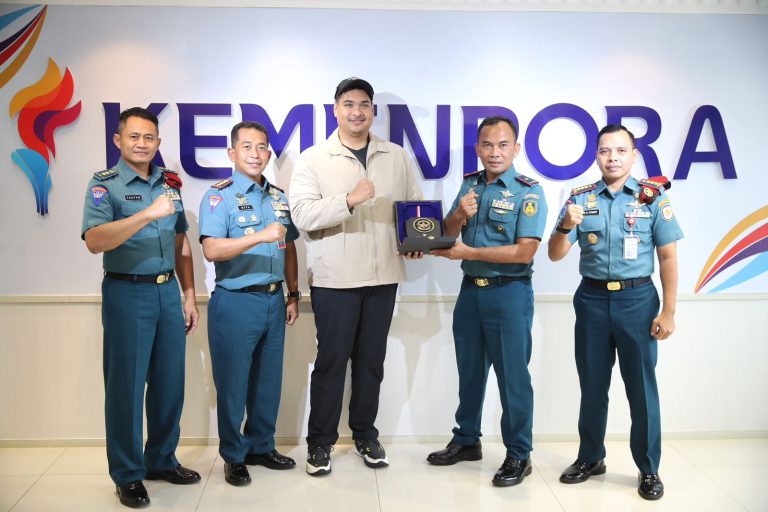 Foto: Kemenpora