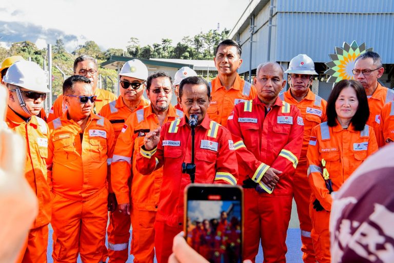Foto: Kementerian ESDM
