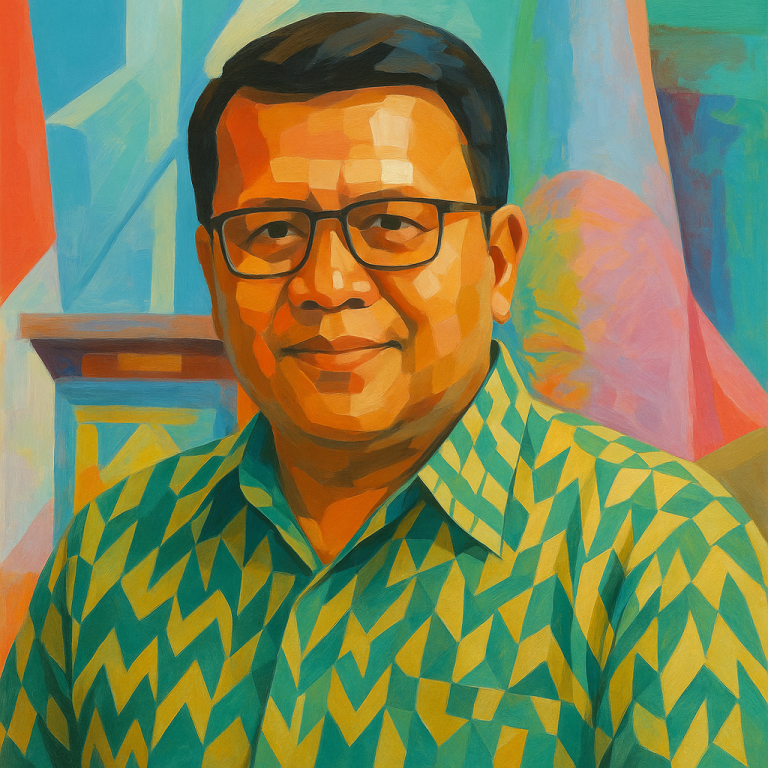 Munawir Kamaluddin 1
