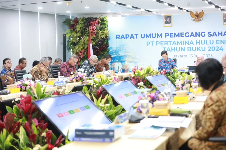Foto: Pertamina