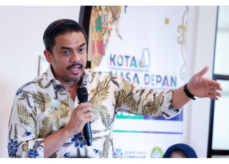 IMG: Kemen umkm