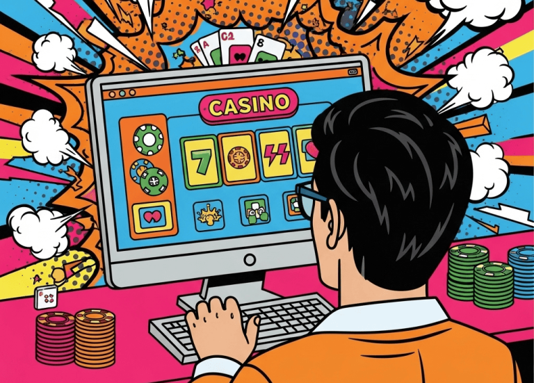 Judi Online AI Gemini