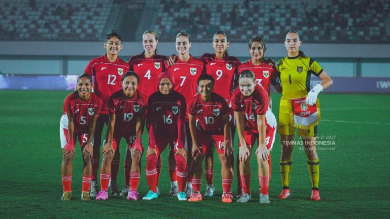Timnas-Putri-Indonesia-Dok