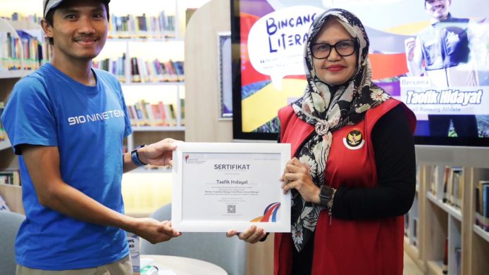 2488hadirkan-atlet-trail-running-kemenpora-gelar-bincang-literasi-angkat-tema-bersatu-tingkatkan-budaya-sehat-melalui-olahraga