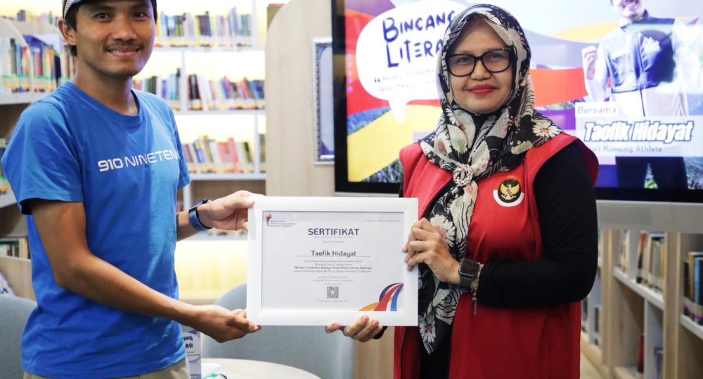 2488hadirkan-atlet-trail-running-kemenpora-gelar-bincang-literasi-angkat-tema-bersatu-tingkatkan-budaya-sehat-melalui-olahraga