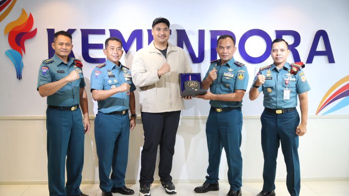 Foto: Kemenpora