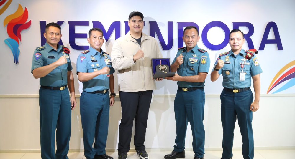 Foto: Kemenpora