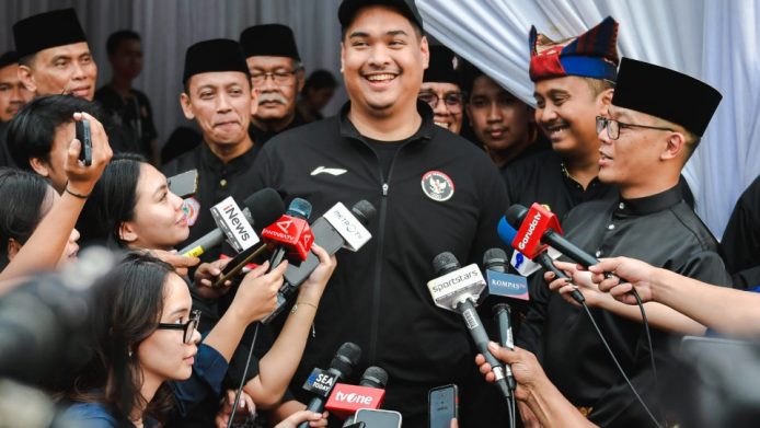 Foto: Kemenpora