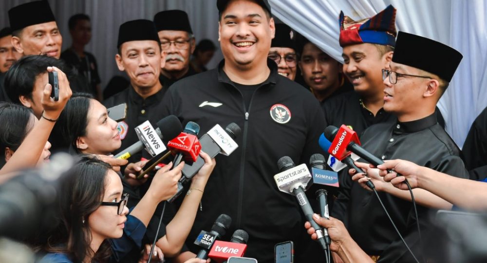 Foto: Kemenpora