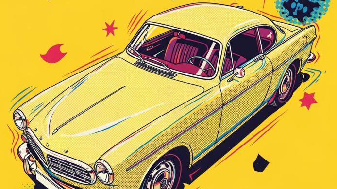 Volvo