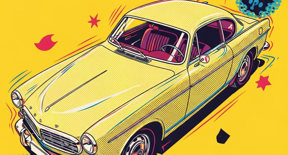 Volvo