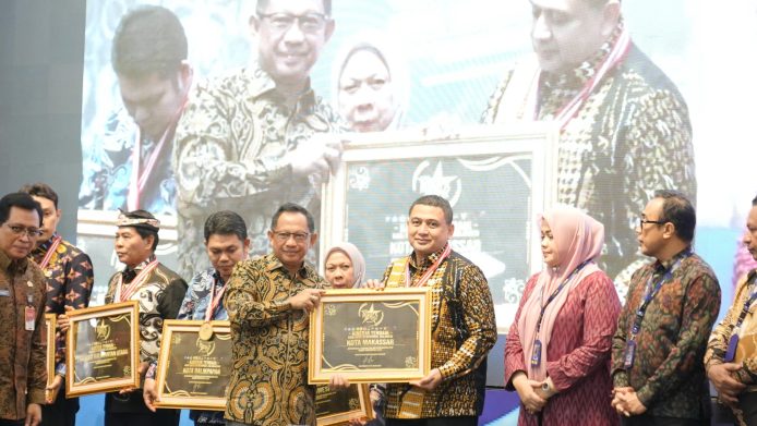 Foto: Humas Pemkot