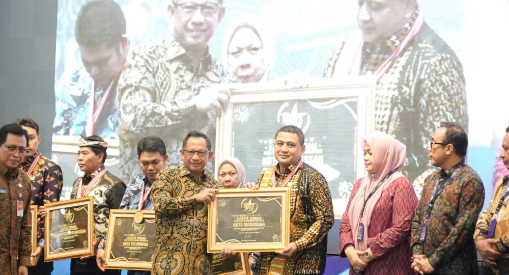 Foto: Humas Pemkot