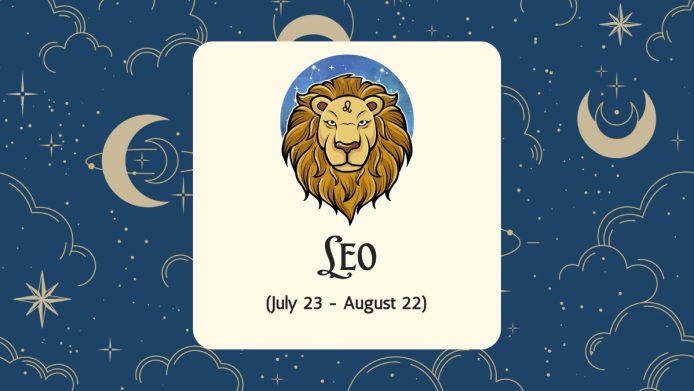 Zodiak Leo