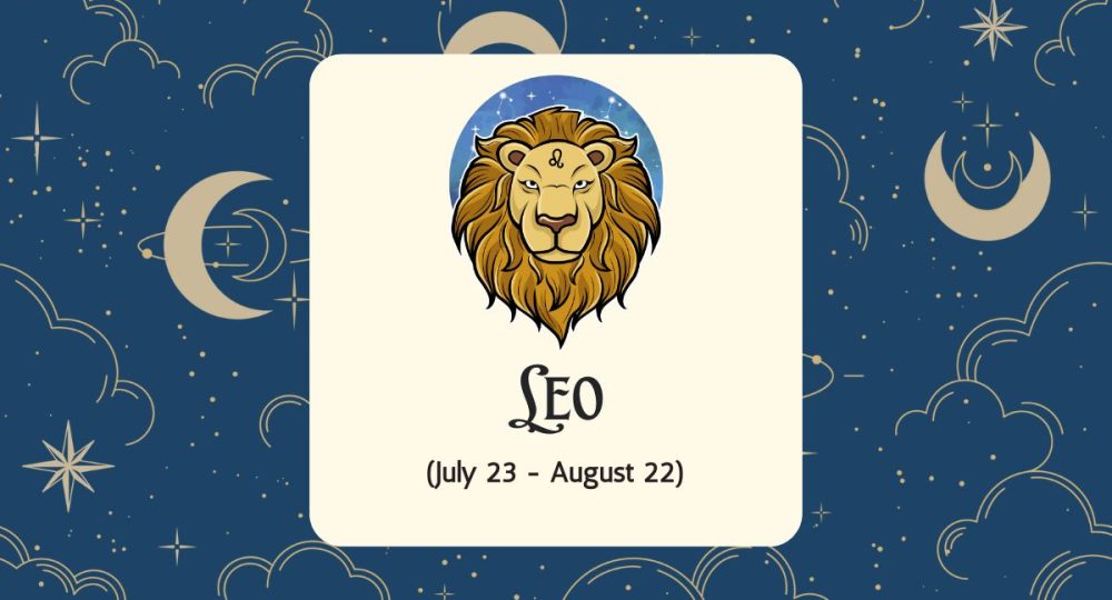 Zodiak Leo