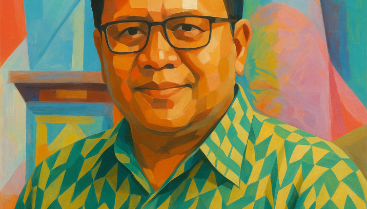 Munawir Kamaluddin 1