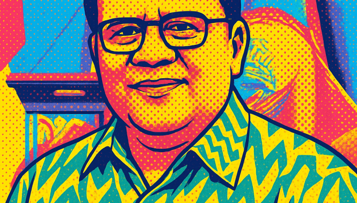 Munawir Kamaluddin