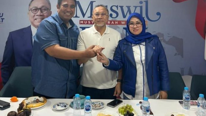 cHAIDIR-sYAM-DAN-HUSNIAH-TALENRANG