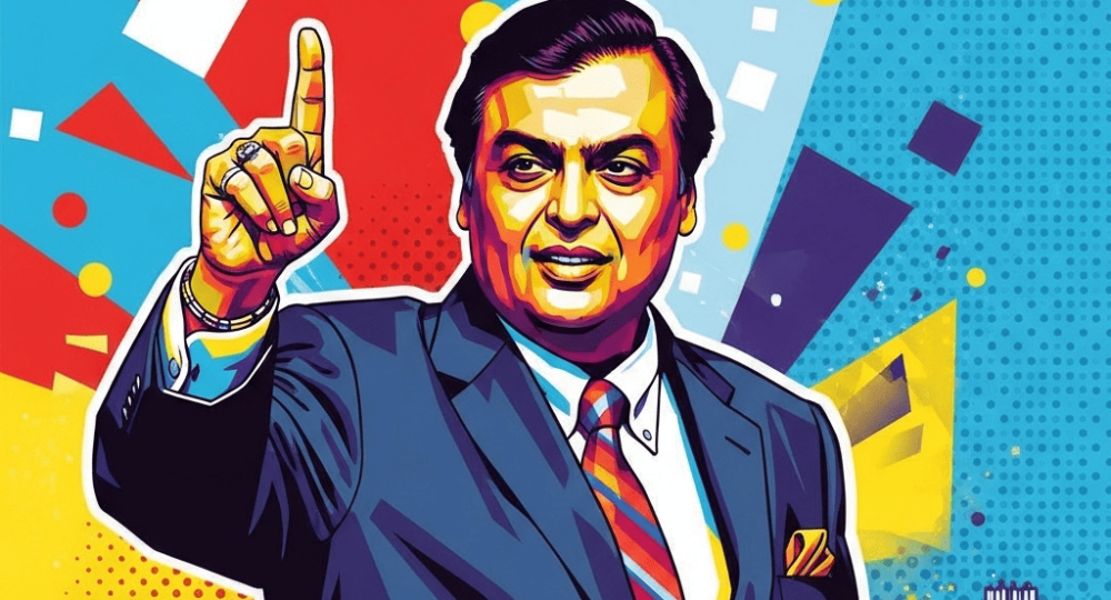 mukesh pop arts