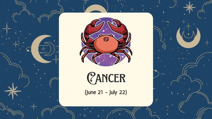 Zodiak Cancer