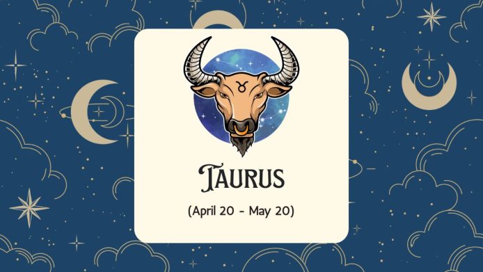 Zodiak Taurus
