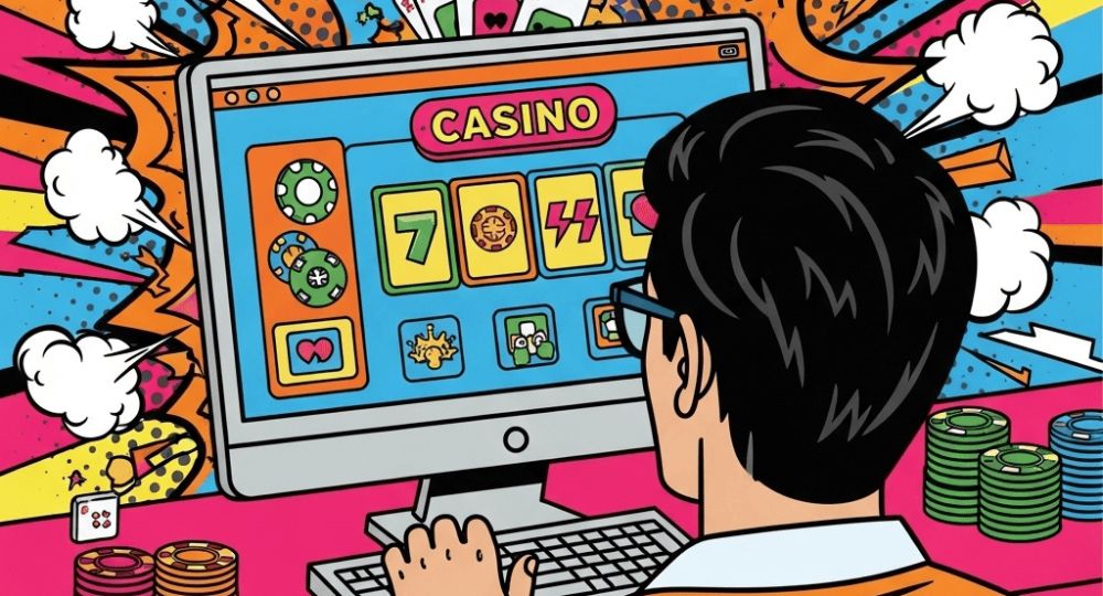 Judi Online AI Gemini